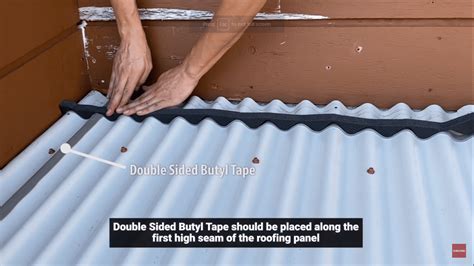 sheet metal siding trim|flashing against corrugated metal siding.